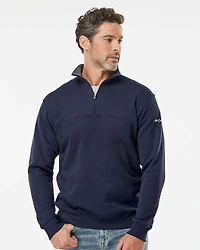 Men’s Hart Mountain™ II Half-Zip Pullover