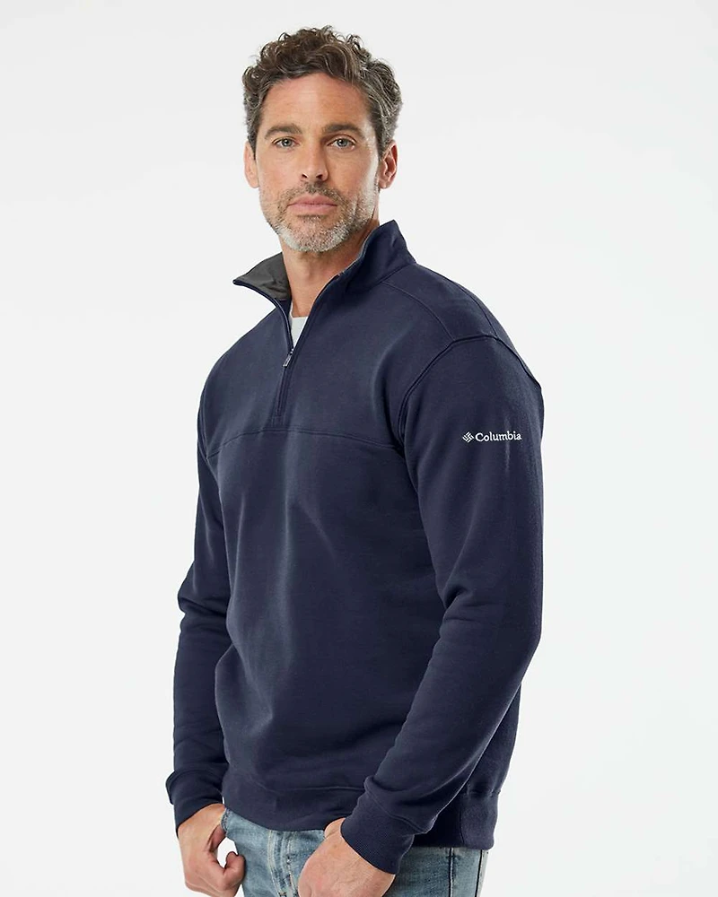 Men’s Hart Mountain™ II Half-Zip Pullover