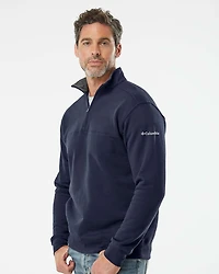Men’s Hart Mountain™ II Half-Zip Pullover
