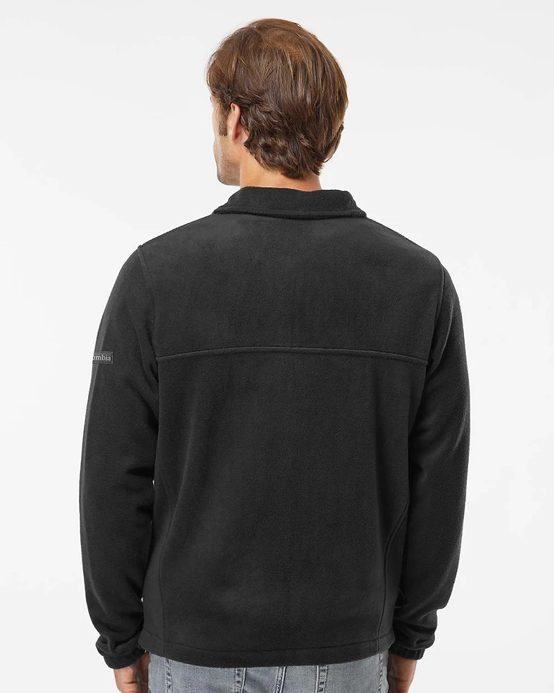 Men's Steens Mountain™ Full Zip 2.0 Jacket | T-Shirt Time