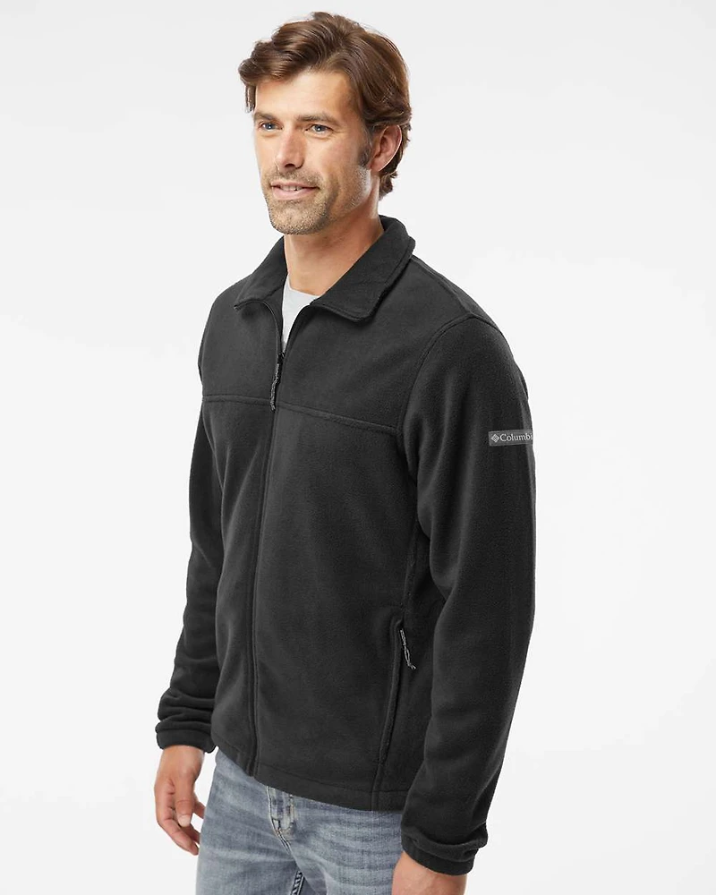 Men's Steens Mountain™ Full Zip 2.0 Jacket | T-Shirt Time