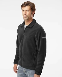 Men's Steens Mountain™ Full Zip 2.0 Jacket | T-Shirt Time