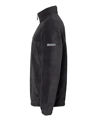 Men's Steens Mountain™ Fleece Half-Zip Pullover | T-Shirt Time