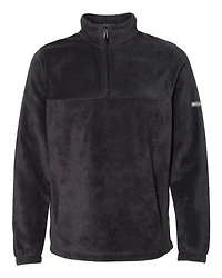 Men's Steens Mountain™ Fleece Half-Zip Pullover | T-Shirt Time