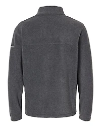 Pull demi-zip en polaire Steens Mountain™ pour homme | T-Shirt Time