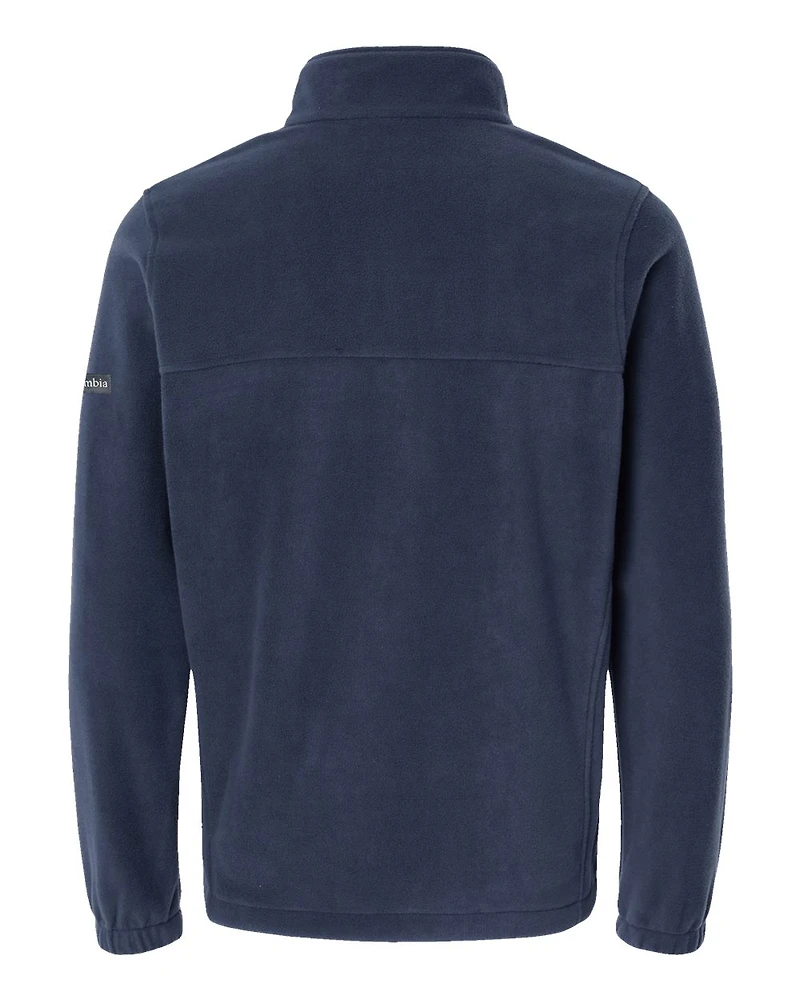 Men’s Steens Mountain™ Fleece Half-Zip Pullover
