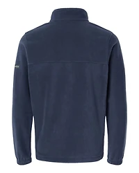 Men’s Steens Mountain™ Fleece Half-Zip Pullover
