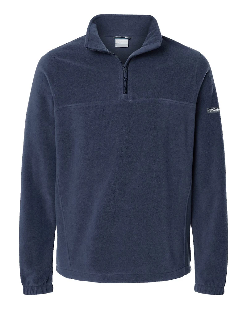 Men’s Steens Mountain™ Fleece Half-Zip Pullover