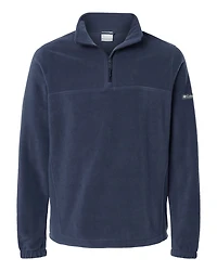 Men’s Steens Mountain™ Fleece Half-Zip Pullover