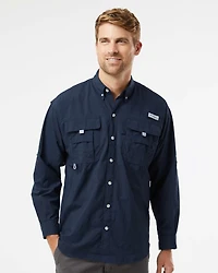 Men's PFG Bahama™ II Shirt | T-Shirt Time