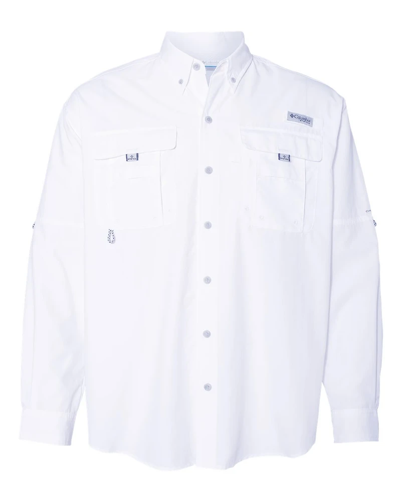 Men's PFG Bahama™ II Shirt | T-Shirt Time
