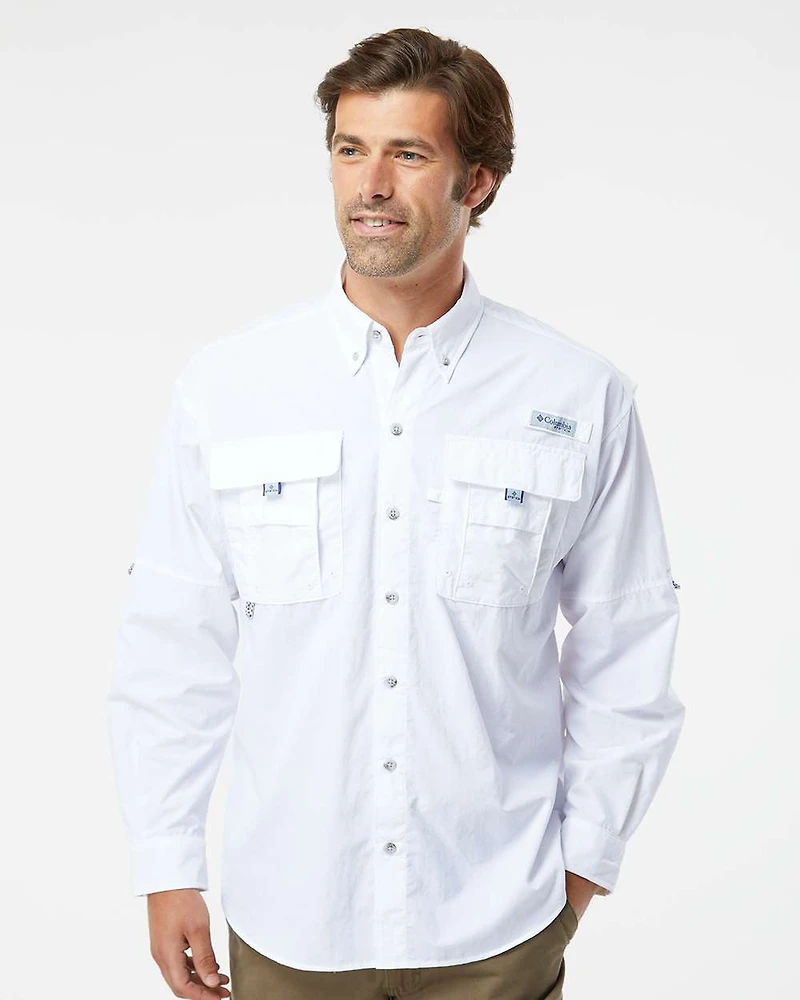 Men's PFG Bahama™ II Shirt | T-Shirt Time