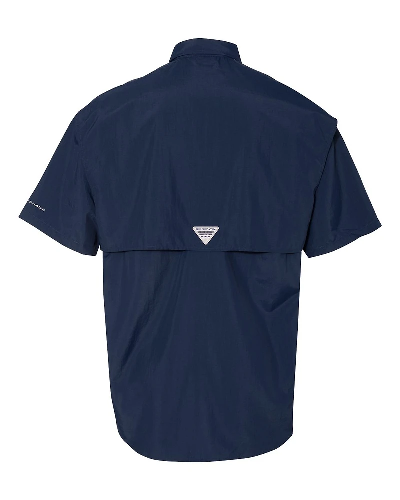 Men's PFG Bahama™ II Short Sleeve Shirt | T-Shirt Time