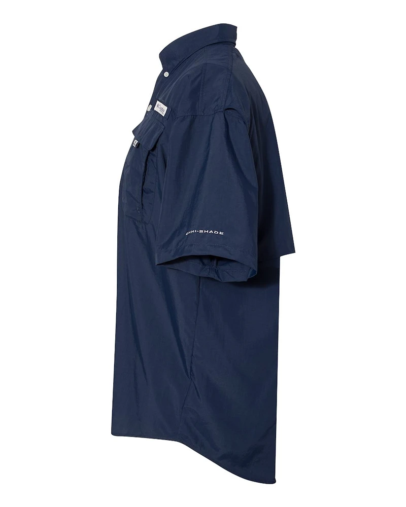 Men's PFG Bahama™ II Short Sleeve Shirt | T-Shirt Time