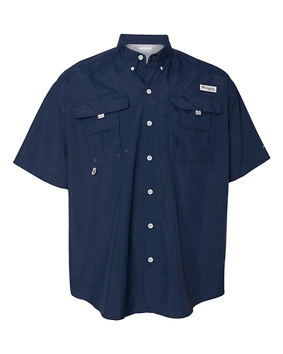 Men's PFG Bahama™ II Short Sleeve Shirt | T-Shirt Time
