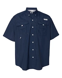 Men's PFG Bahama™ II Short Sleeve Shirt | T-Shirt Time