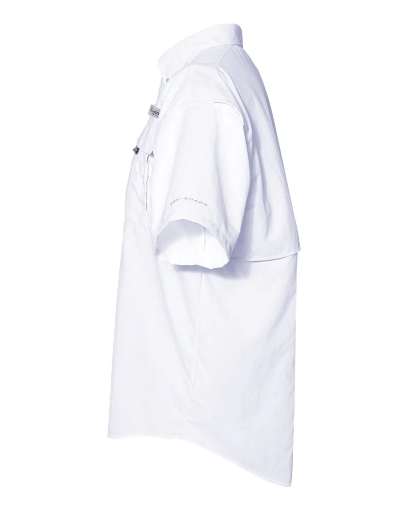 Men's PFG Bahama™ II Short Sleeve Shirt | T-Shirt Time