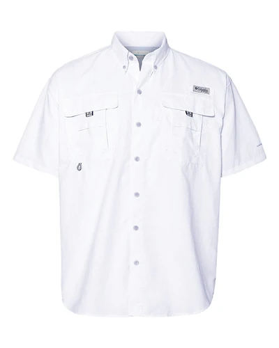 Men's PFG Bahama™ II Short Sleeve Shirt | T-Shirt Time