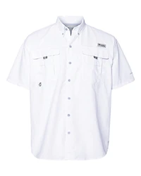 Men's PFG Bahama™ II Short Sleeve Shirt | T-Shirt Time