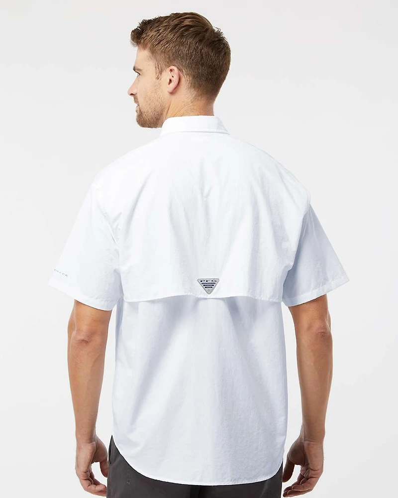 Men's PFG Bahama™ II Short Sleeve Shirt | T-Shirt Time