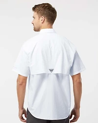 Men's PFG Bahama™ II Short Sleeve Shirt | T-Shirt Time
