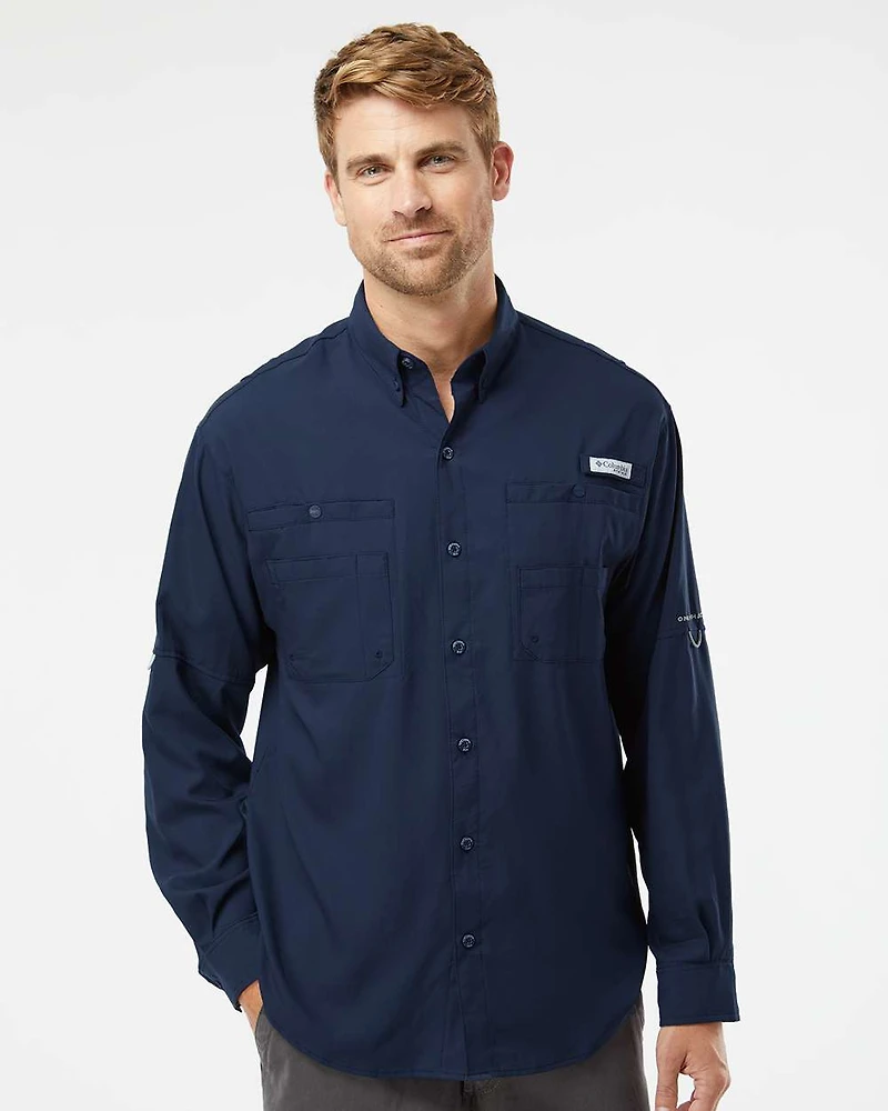 Men's PFG Tamiami™ II Shirt | T-Shirt Time