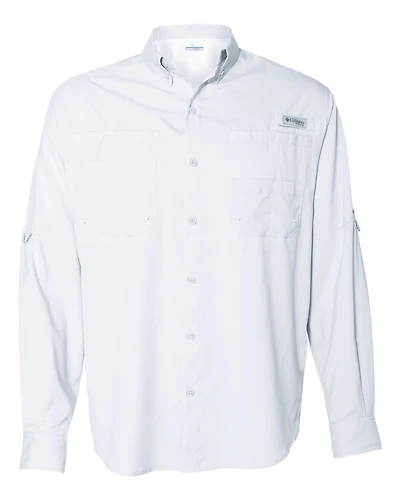 Chemise PFG Tamiami™ II pour Homme | T-Shirt Time