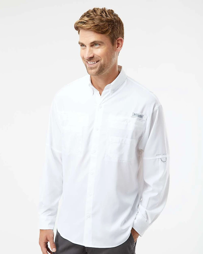 Chemise PFG Tamiami™ II pour Homme | T-Shirt Time