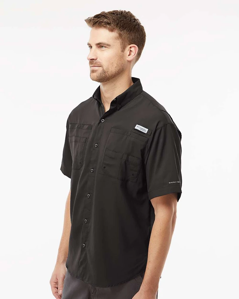 Men's PFG Tamiami™ II Short Sleeve Shirt | T-Shirt Time