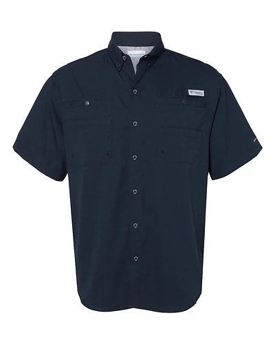 Men's PFG Tamiami™ II Short Sleeve Shirt | T-Shirt Time