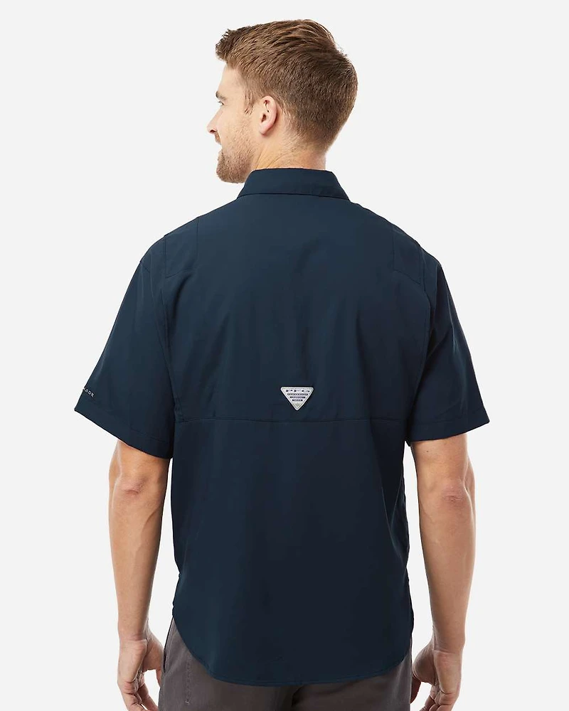 Men's PFG Tamiami™ II Short Sleeve Shirt | T-Shirt Time