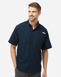 Men's PFG Tamiami™ II Short Sleeve Shirt | T-Shirt Time
