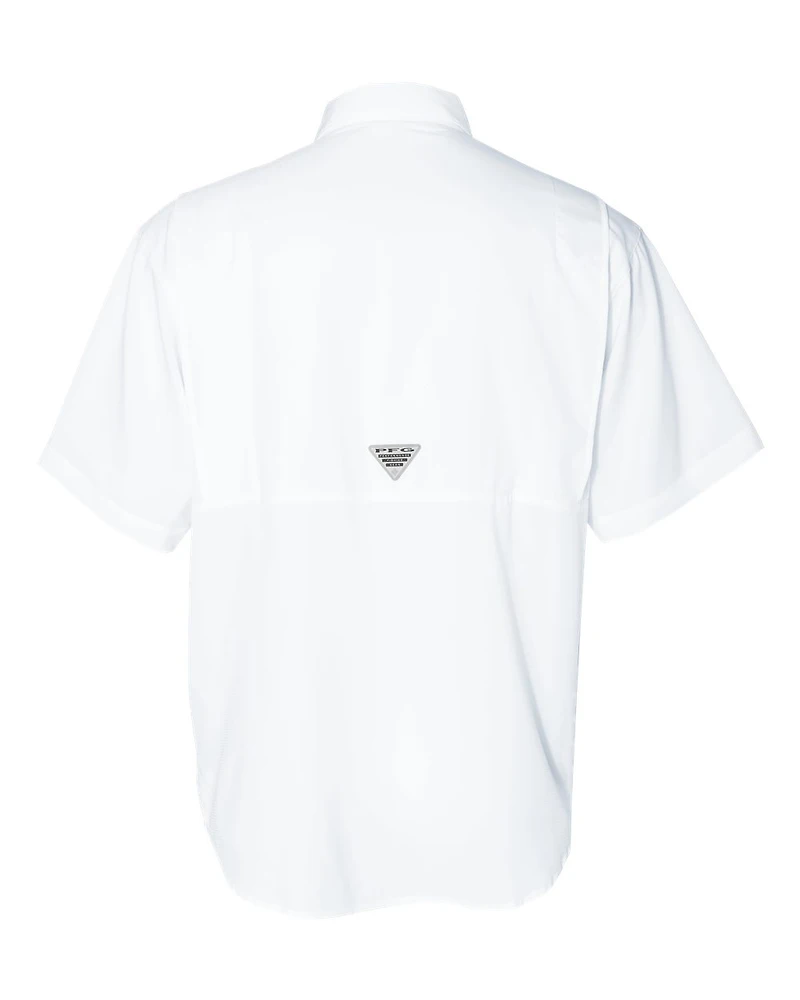 Men's PFG Tamiami™ II Short Sleeve Shirt | T-Shirt Time