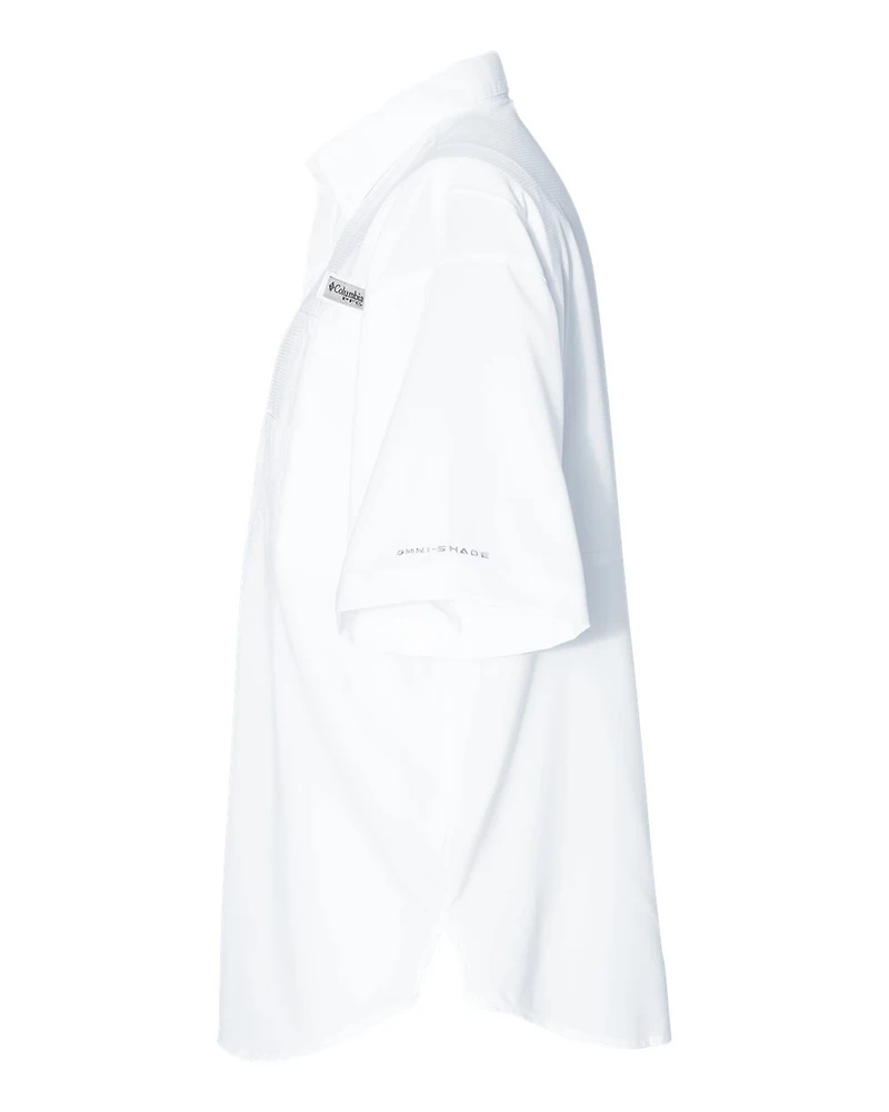 Men's PFG Tamiami™ II Short Sleeve Shirt | T-Shirt Time