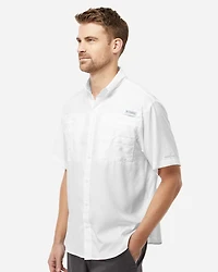 Men's PFG Tamiami™ II Short Sleeve Shirt | T-Shirt Time