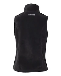 Women’s Benton Springs™ Fleece Vest | T-Shirt Time
