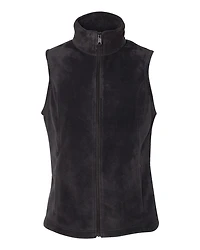 Women’s Benton Springs™ Fleece Vest | T-Shirt Time