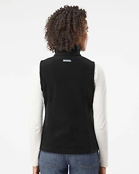 Women’s Benton Springs™ Fleece Vest | T-Shirt Time