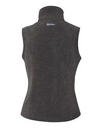Gilet en Polaire Benton Springs™ pour Femme | T-Shirt Time