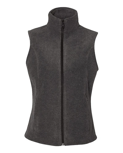 Gilet en Polaire Benton Springs™ pour Femme | T-Shirt Time