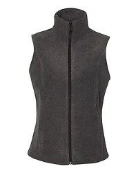 Gilet en Polaire Benton Springs™ pour Femme | T-Shirt Time