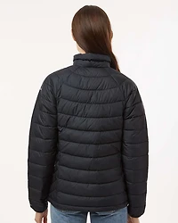 Women's Powder Lite™ II Full Zip Jacket | T-Shirt Time