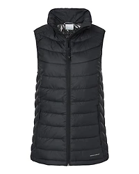 Women's Powder Lite™ Vest | T-Shirt Time