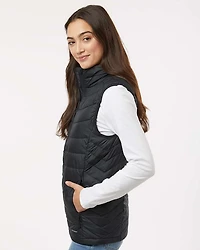 Women's Powder Lite™ Vest | T-Shirt Time