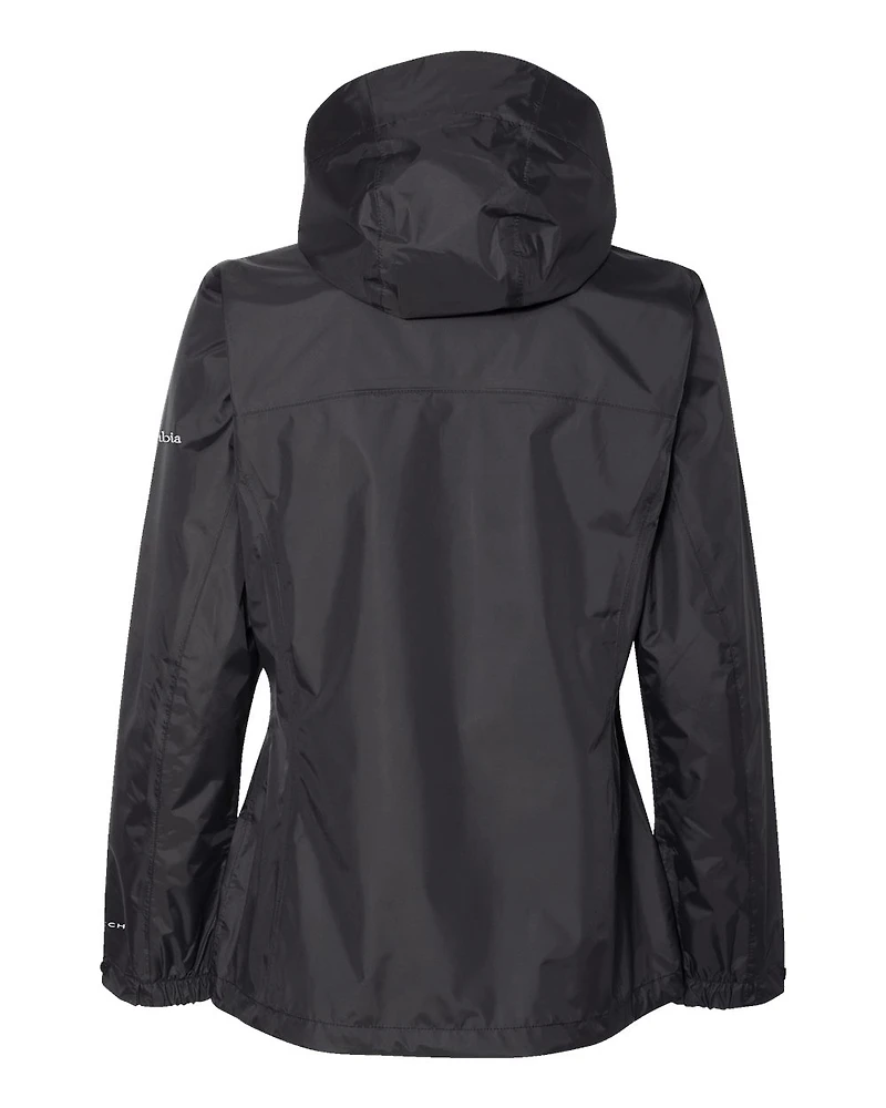 Women's Arcadia™ II Jacket | T-Shirt Time