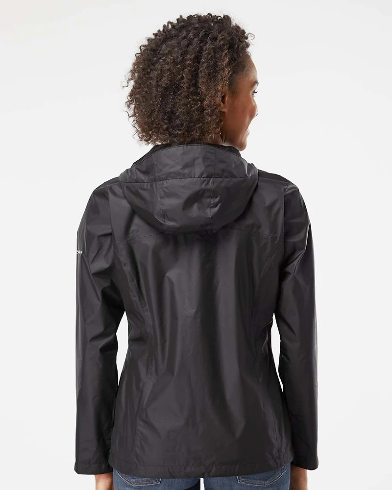 Women's Arcadia™ II Jacket | T-Shirt Time