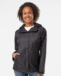 Women's Arcadia™ II Jacket | T-Shirt Time