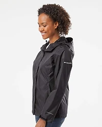 Women's Arcadia™ II Jacket | T-Shirt Time