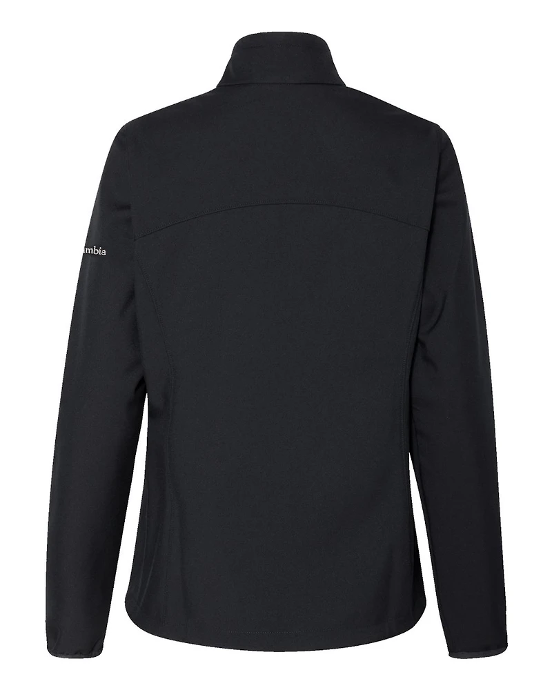 Women’s Kruser Ridge™ Soft Shell Jacket | T-Shirt Time