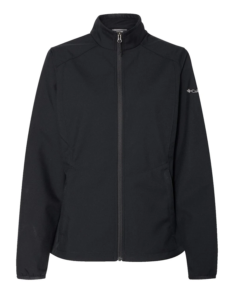 Women’s Kruser Ridge™ Soft Shell Jacket | T-Shirt Time